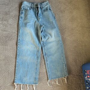 PacSun Pac Sun Nora Wide Leg Jeans Size 23